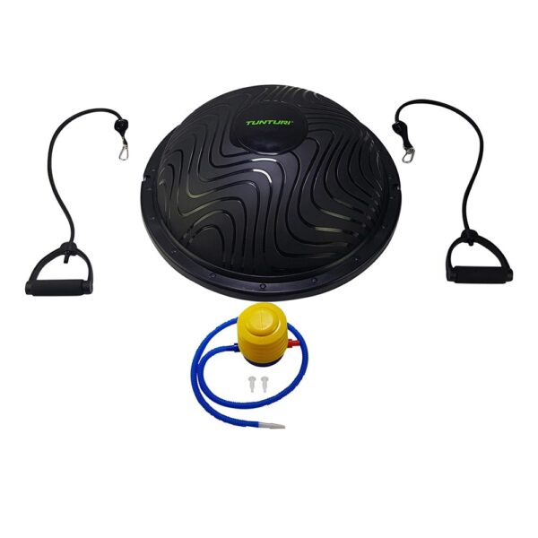 Tunturi Μπάλα Ισορροπίας Pro Balance trainer - Image 10