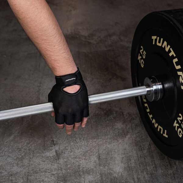 Tunturi Fit Easy Fit Pro S Γάντια για βάρη - Image 2