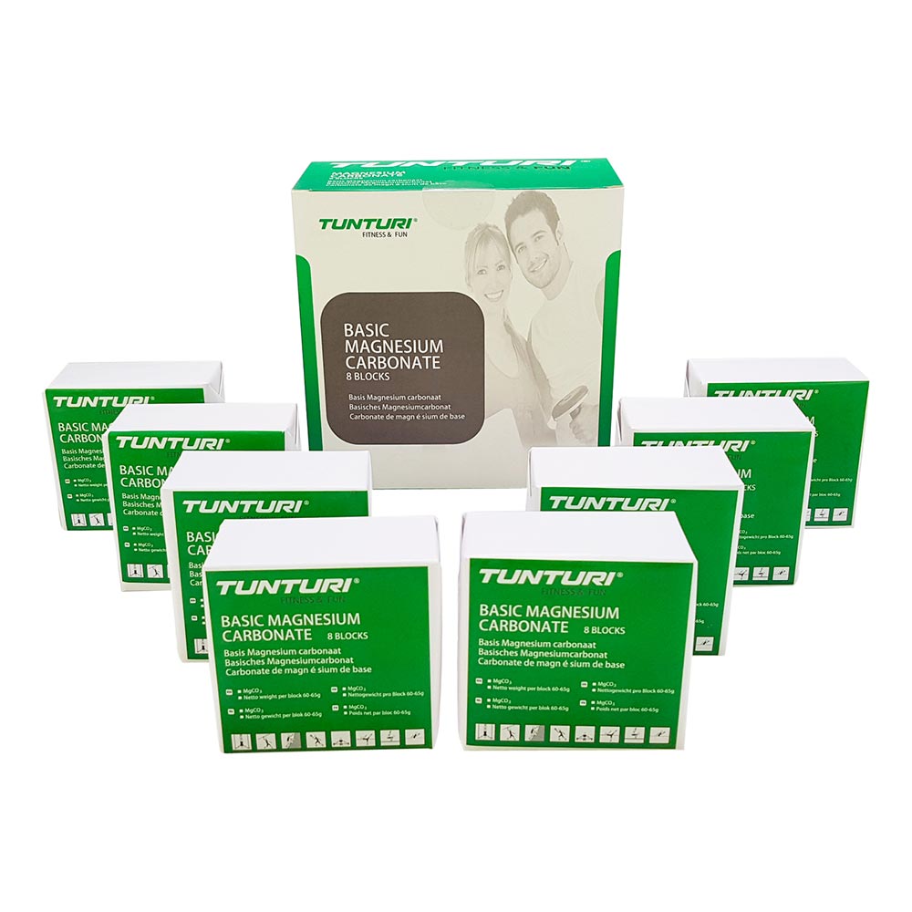Tunturi Magnesium - Image 5