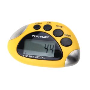 Tunturi Step Counter Βηματομετρητής Deluxe