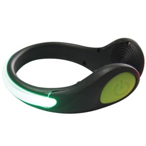 Tunturi Led Φωτάκι για τα πόδια πράσινο