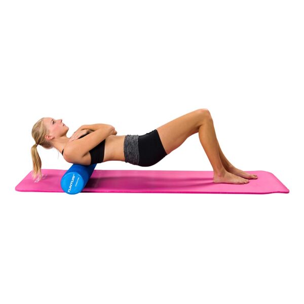 Tunturi Yoga Massage Roller 90cm EVA - Image 2