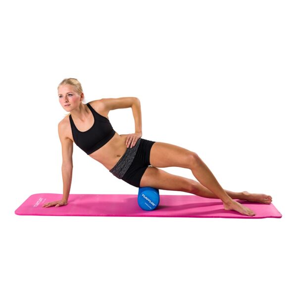 Tunturi Yoga Massage Roller 40cm EVA - Image 2