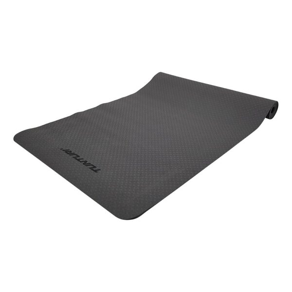 Tunturi Στρώμα Yoga Ανθρακί TPE 61x183cm 3mm - Image 13