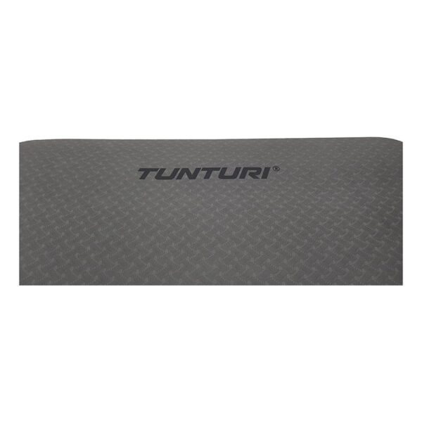 Tunturi Στρώμα Yoga Ανθρακί TPE 61x183cm 3mm - Image 15
