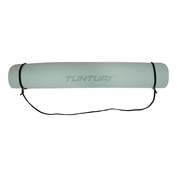 Tunturi Στρώμα Yoga Μπλε 61x183cm 3mm - Image 6