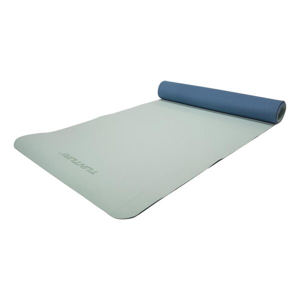Tunturi Στρώμα Yoga Μπλε 61x183cm 3mm - Image 10