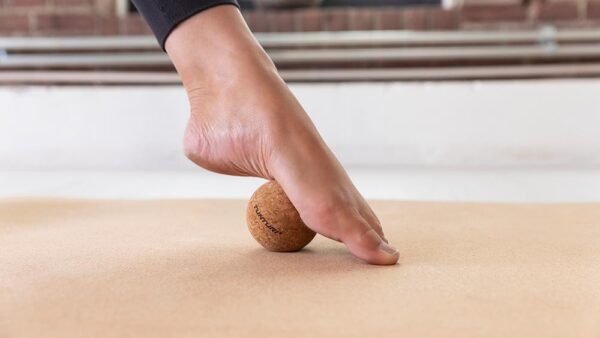 Tunturi Cork Σετ μπάλες για μασάζ - Image 7