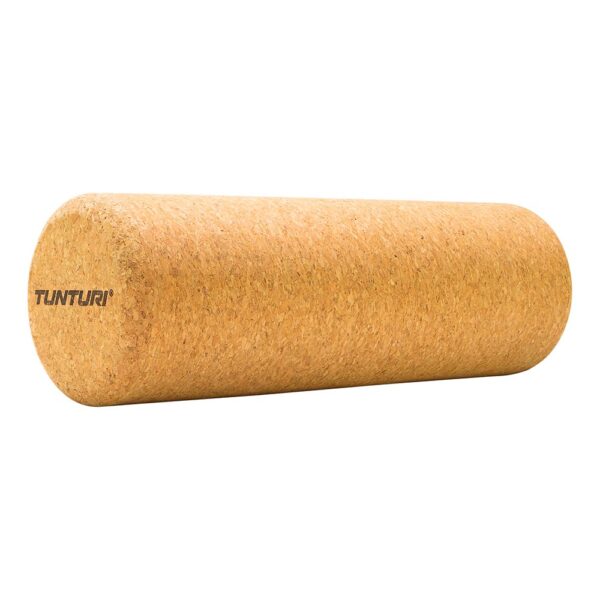 Tunturi Cork Massage Roller 30cm