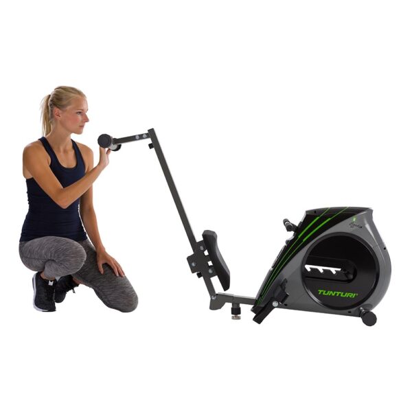 Tunturi Cardio Fit R20 Κωπηλατική - Image 3