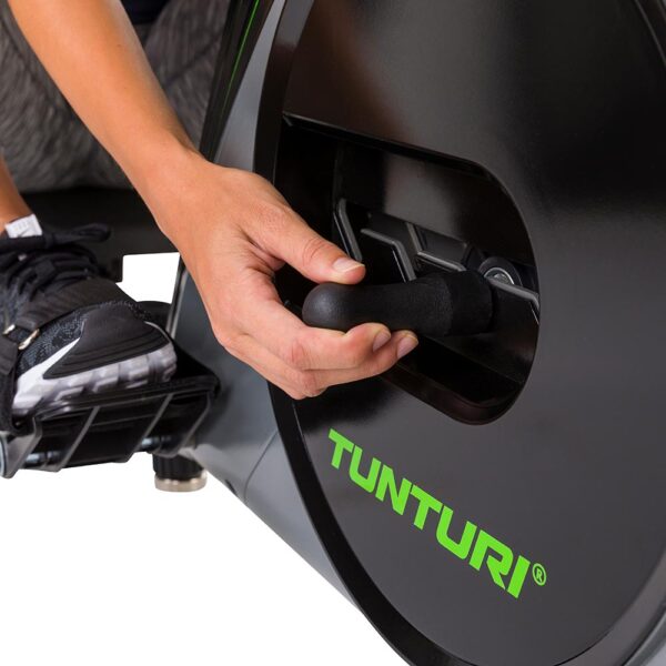 Tunturi Cardio Fit R20 Κωπηλατική - Image 8