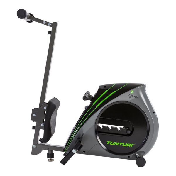 Tunturi Cardio Fit R20 Κωπηλατική - Image 9