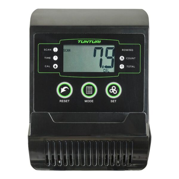 Tunturi Cardio Fit R30 Κωπηλατική - Image 2