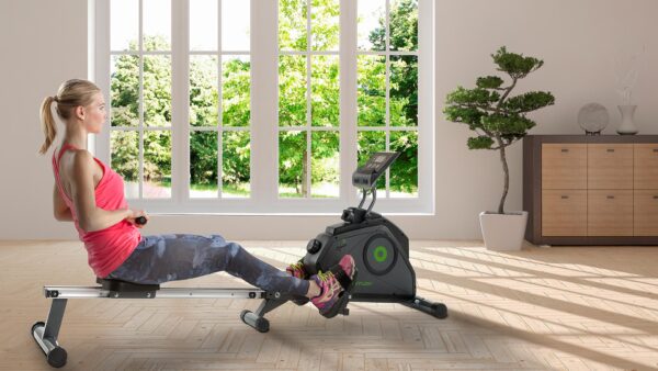 Tunturi Cardio Fit R30 Κωπηλατική - Image 3