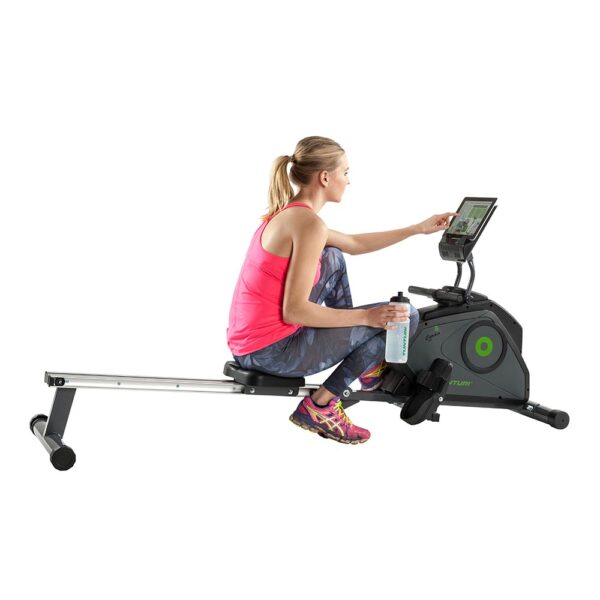 Tunturi Cardio Fit R30 Κωπηλατική - Image 4