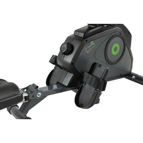 Tunturi Cardio Fit R30 Κωπηλατική - Image 9