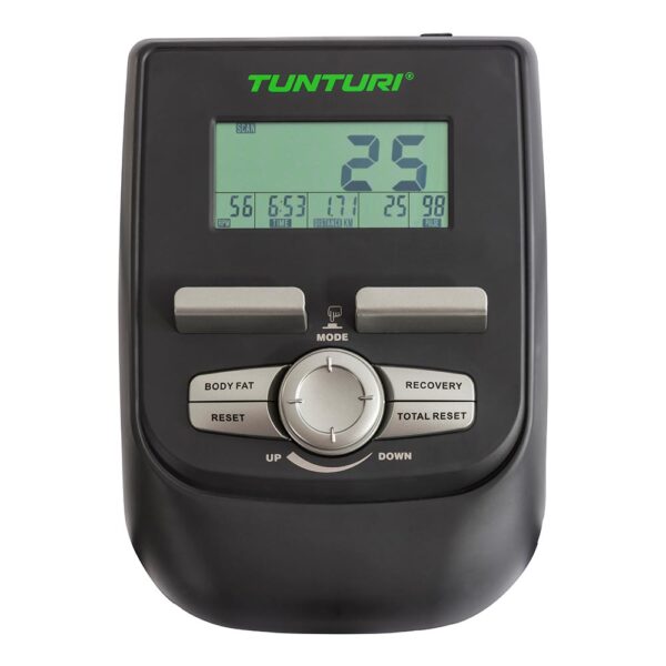 Tunturi C25F Compentence Ελλειπτικό - Image 2