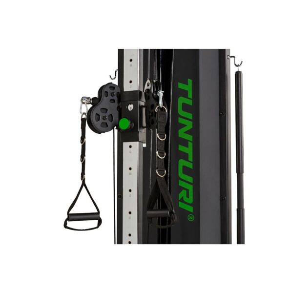 Tunturi HG80 Πολυόργανο Γυμναστικής - Image 5