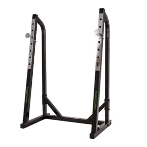Tunturi WT40 Ορθοστάτες Βάση Squat Rack