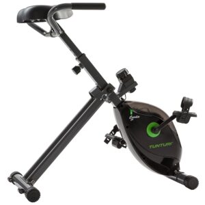 Tunturi Cardio Fit D20 Ποδήλατο Γυμναστικής γραφείου