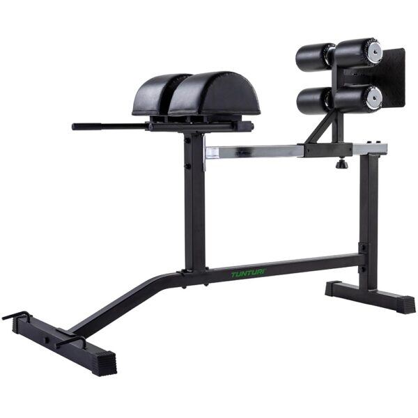 Tunturi GH10 Glute Ham Πάγκος Ραχιαίων Επαγγελματικός