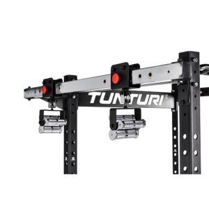Tunturi RC20 Multigrip Pullup Sliders Προσάρτημα για Κλωβό Δύναμης
