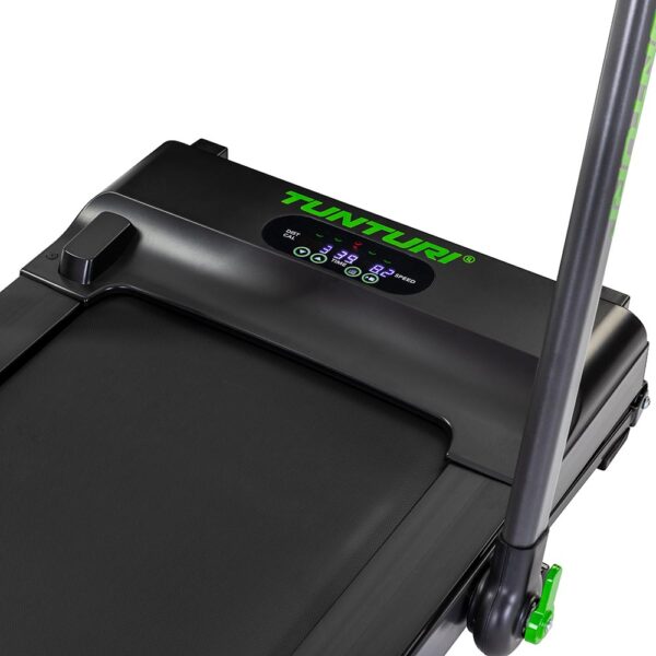 Tunturi Cardio Fit T10 1.0HP Διάδρομος Γυμναστικής - Image 11