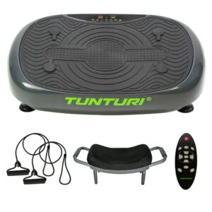 Tunturi Cardio Fit V10 Πλατφόρμα Δόνησης