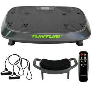 Tunturi Cardio Fit V20 Πλατφόρμα Δόνησης