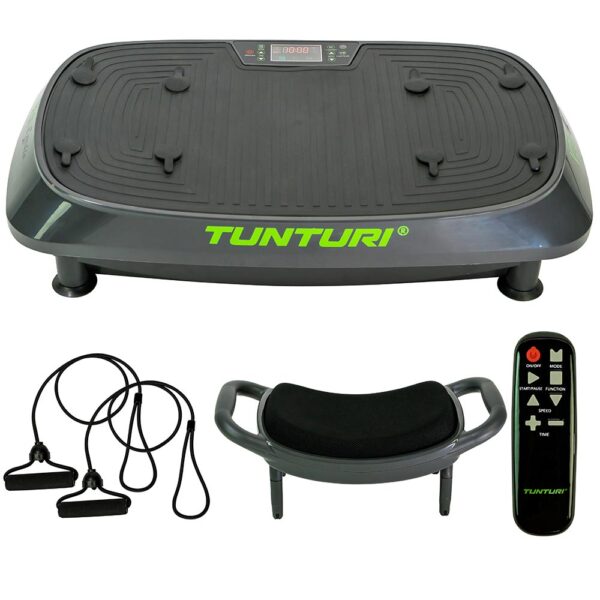 Tunturi Cardio Fit V20 Πλατφόρμα Δόνησης