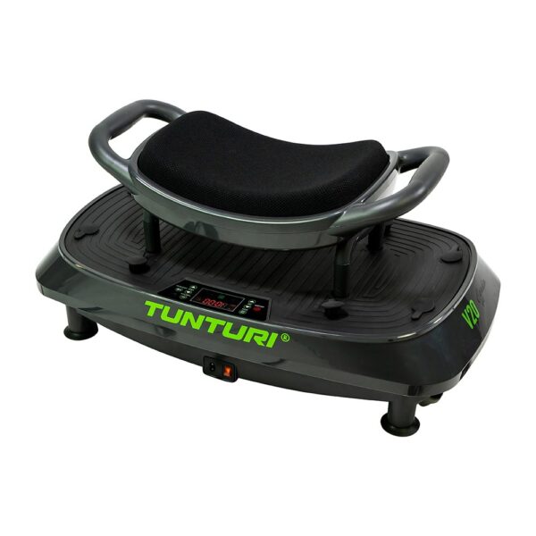 Tunturi Cardio Fit V20 Πλατφόρμα Δόνησης - Image 13