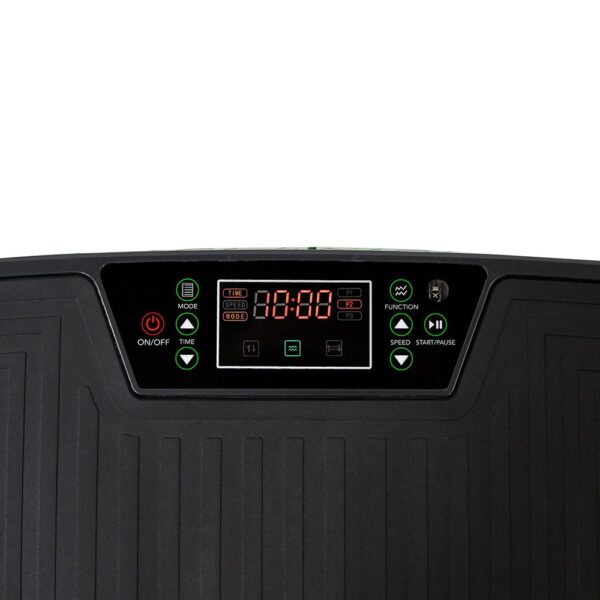 Tunturi Cardio Fit V20 Πλατφόρμα Δόνησης - Image 3