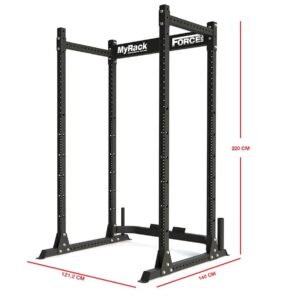 Force USA MyRack Κλωβός
