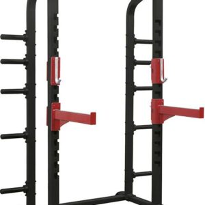 half rack impulse sl7014 46180