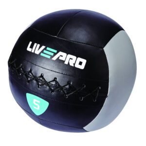 live pro wall ball 12 κιλών β8100