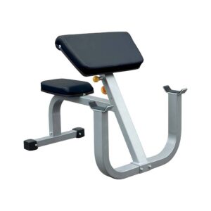 pagkos dikefalwn impulse seated preacher curl ifspc