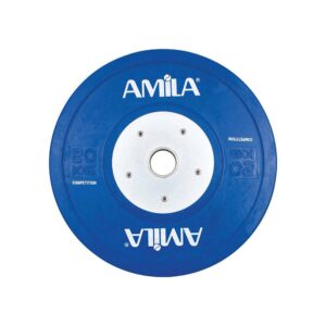 Δίσκος Bumper Competition 50mm 20kg (84609)