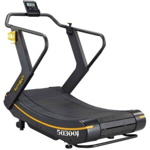 διάδρομος γυμναστικής amila renegade slat runner 93802
