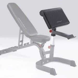 Εξάρτημα Ασκήσεων Δικεφάλων Bodycraft F610 4470801