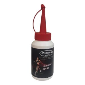 Λιπαντικό Λάδι Σιλικόνης 190ml Pegasus