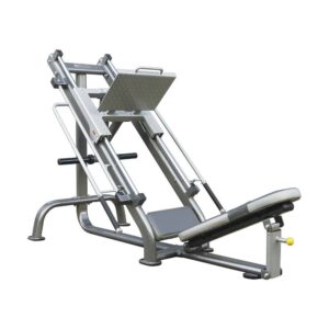 μηχανή πρέσα ποδιών impulse leg press 45 it7020 46128