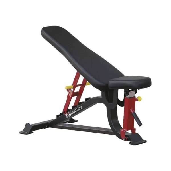 πάγκος impulse fid bench sl7011 46191