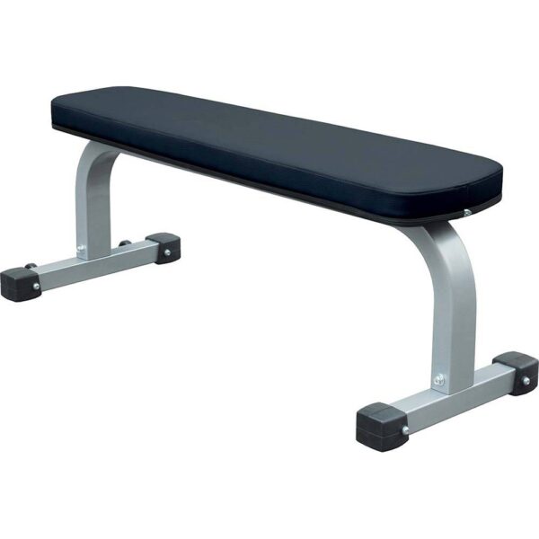 πάγκος για βάρη impulse flat bench 46265