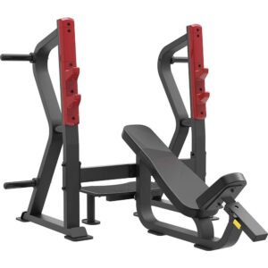 πάγκος επικλινής impulse incline bench sl7029 46269