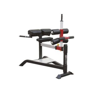 πάγκος κοιλιακών impulse glute ham b sl7013 46198
