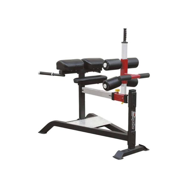 πάγκος κοιλιακών impulse glute ham b sl7013 46198