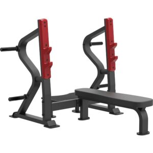 πάγκος οριζόντιος impulse flat bench sl7028 46268