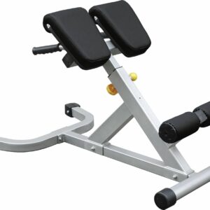 πάγκος ραχιαίων impulse if45 hyperextension 46260