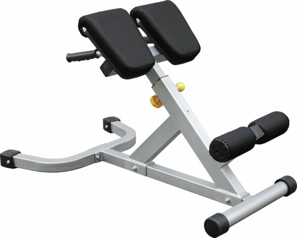 πάγκος ραχιαίων impulse if45 hyperextension 46260