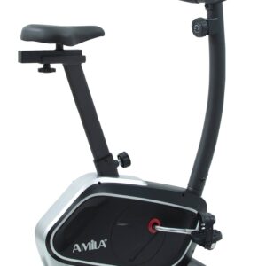 ποδήλατο γυμναστικής amila 6591b 92410